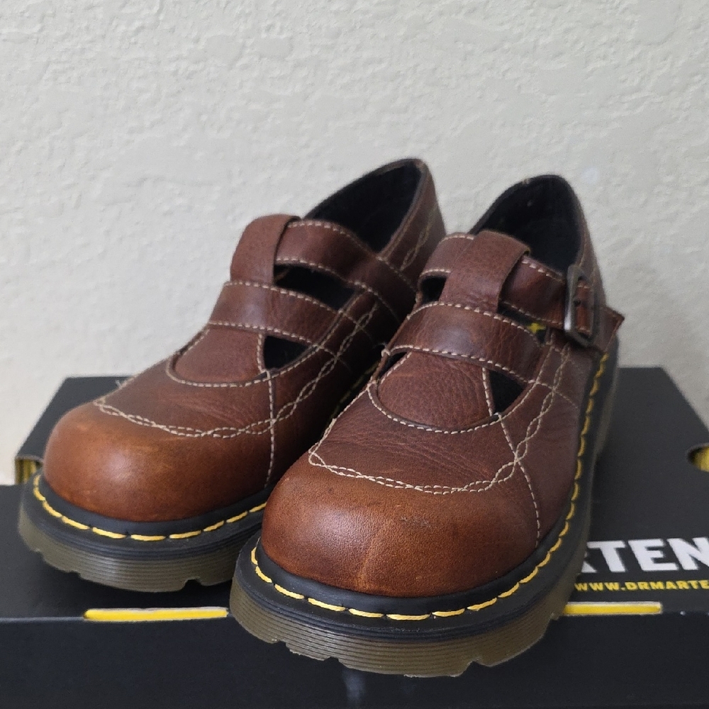 Dr. Martens 2B94 Shoe Sandals